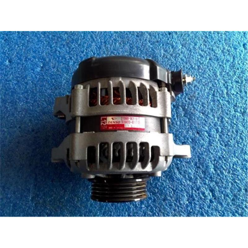 新品　オルタネーター　ダイハツ ダイハツ 純正 ミライース 《 LA350S 》 オルタネーター P41700