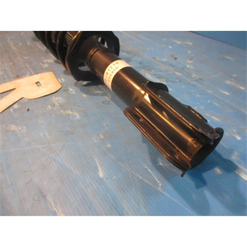 ダイハツ 純正 ミラジーノ 《 L700S 》 右フロントストラット