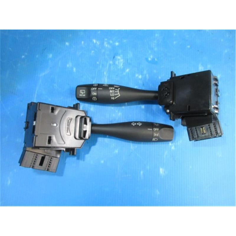 ホンダ 純正 ライフ 《 JC1 》 ディマースイッチ 35255-SZH-J01 P41800