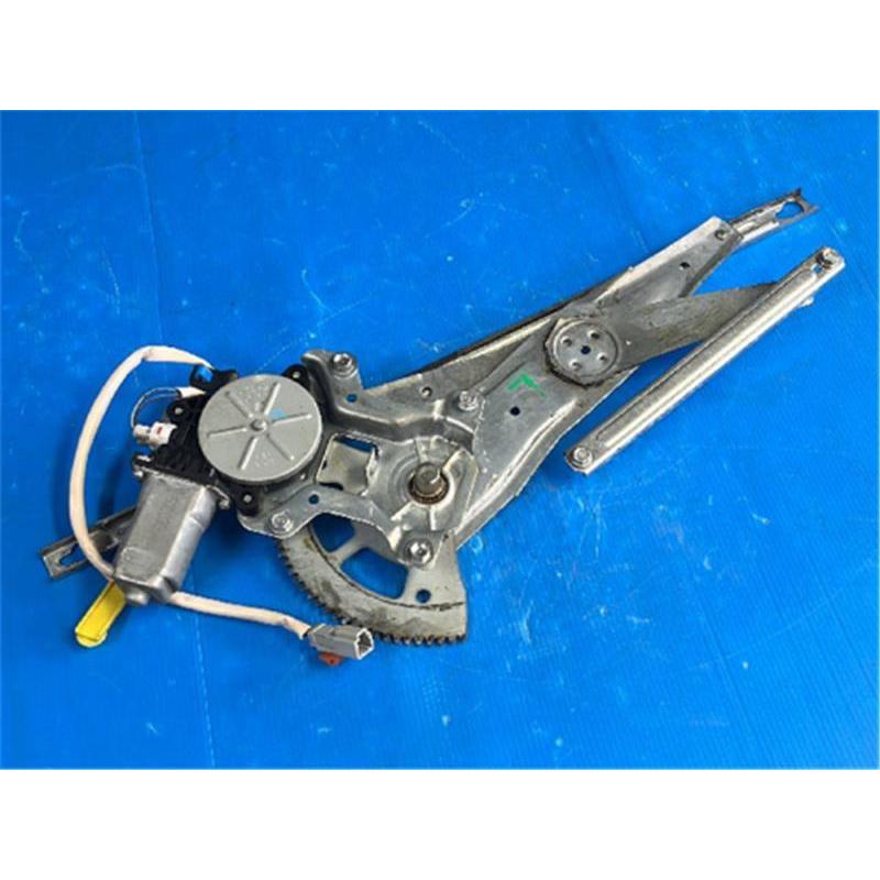 ☆部品取車☆バモス　HM1　【小物大物販売】☆もぎ取り ホンダ 純正 バモス 《 HM1 》 左フロントパワーウィンドウモーター