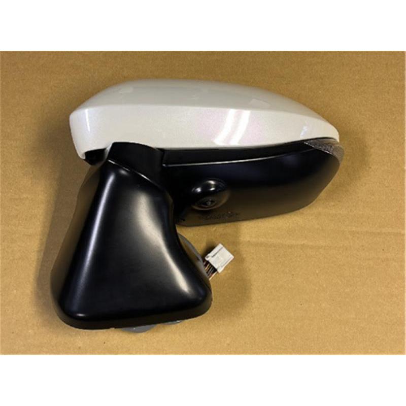 トヨタ 純正 シエンタ 《 MXPC10G 》 左サイドミラー 87940-52M10