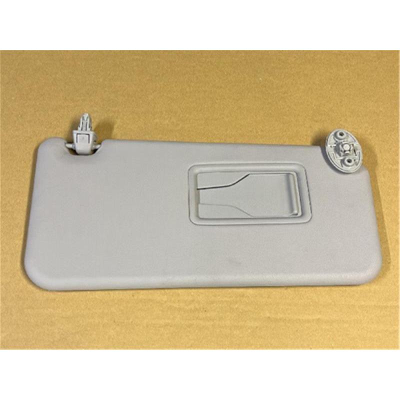 トヨタ 純正 シエンタ 《 MXPC10G 》 サンバイザー 74310-52J20-B0