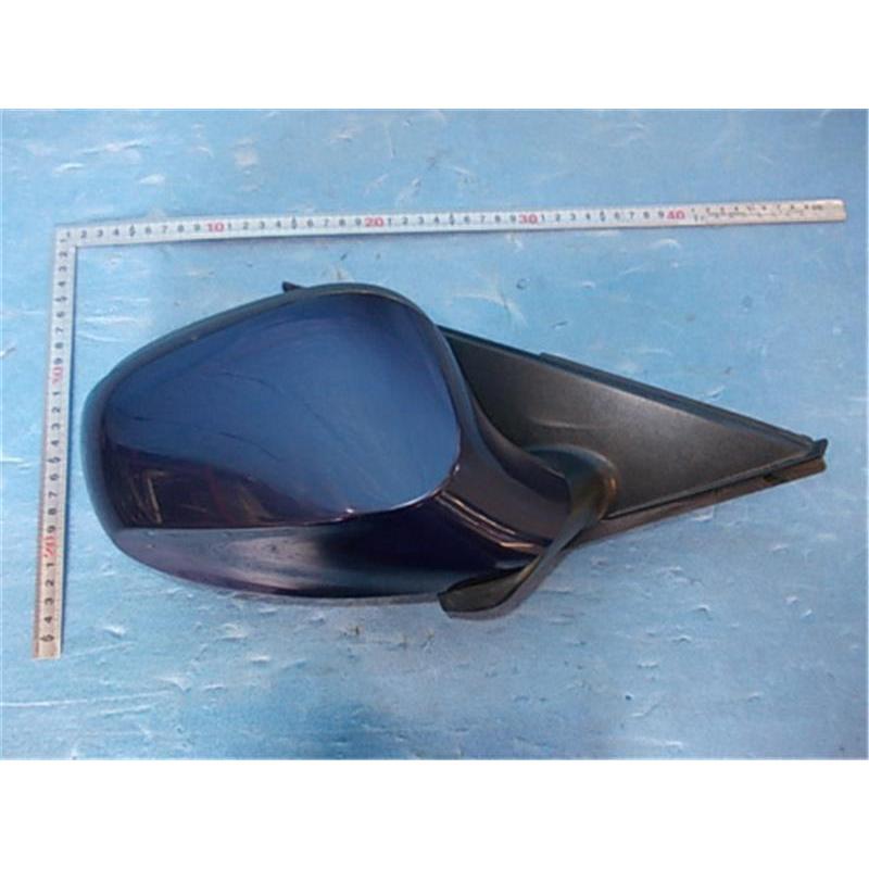 BMW 純正 BMW1 《 UE16 》 右サイドミラー P41900-20000606 :41900