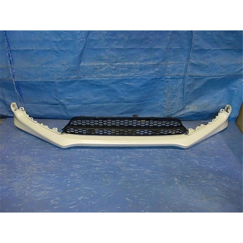 ホンダ 純正 フィット 《 GE8 》 フロントスポイラー 71102-TF0-N01ZF