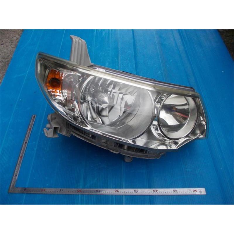 ダイハツ タント L375S ヘッドライト