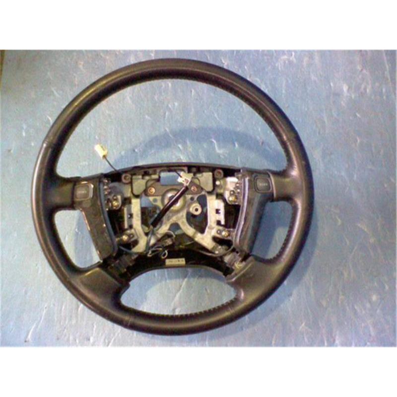 トヨタ 純正 クラウン 《 JZS171W 》 ステアリングホイール 45100