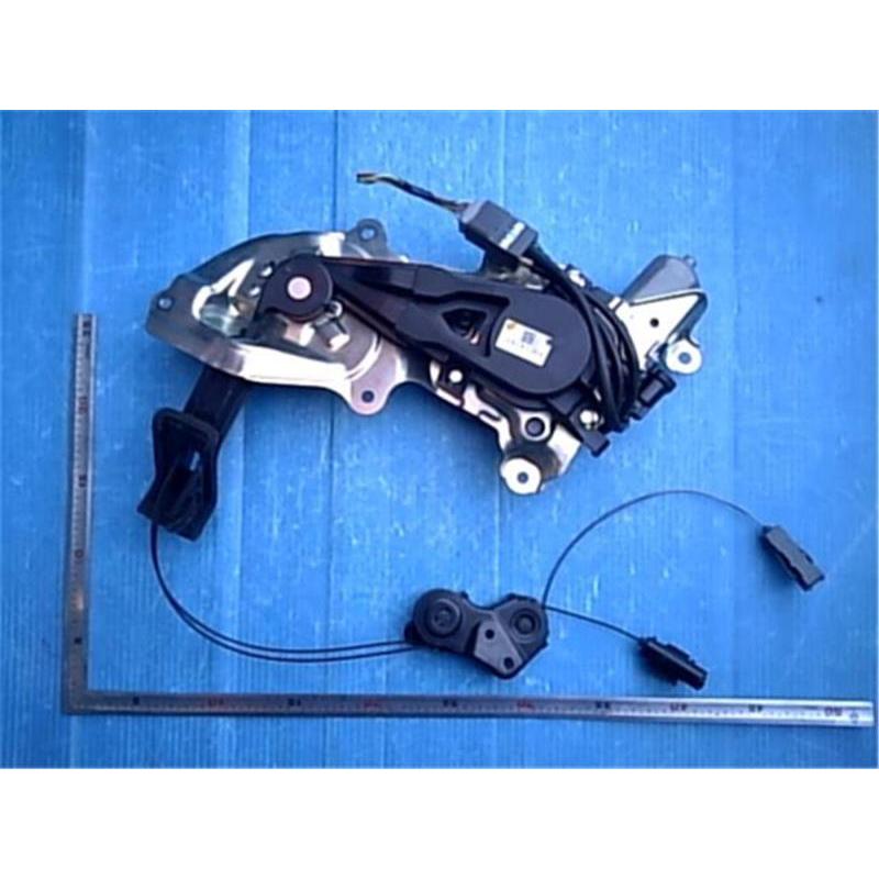 MK53Sスペーシア　新品パワースライドモータ右 MK53Sスペーシア 新品パワースライドモータ右 スペーシア DAA