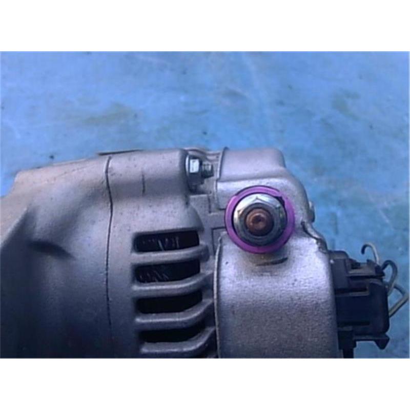 スズキ 純正 ワゴンR 《 MC22S 》 オルタネーター 31400-84F00 P41900