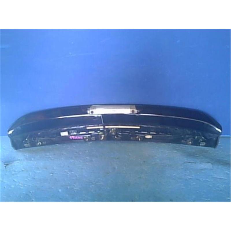 新品未使用　トヨタプリウス(ZVW30 ※前期) 純正品リアスポイラー 新品未使用 トヨタプリウス(ZVW30 ※前期) 純正品リアスポイラー