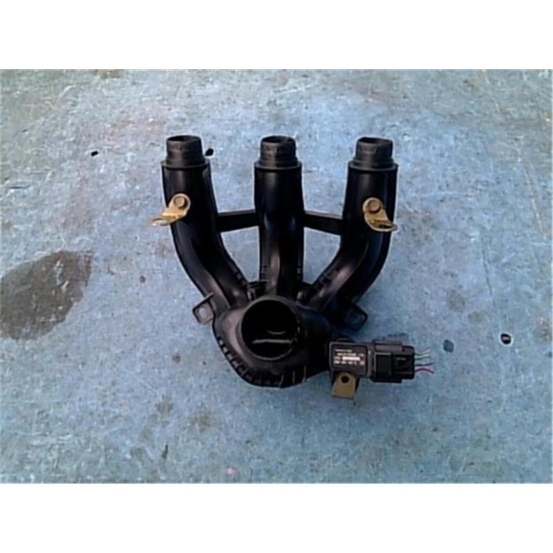 ダイハツ 純正 ミラ 《 L250S 》 インテークマニホールド 17120