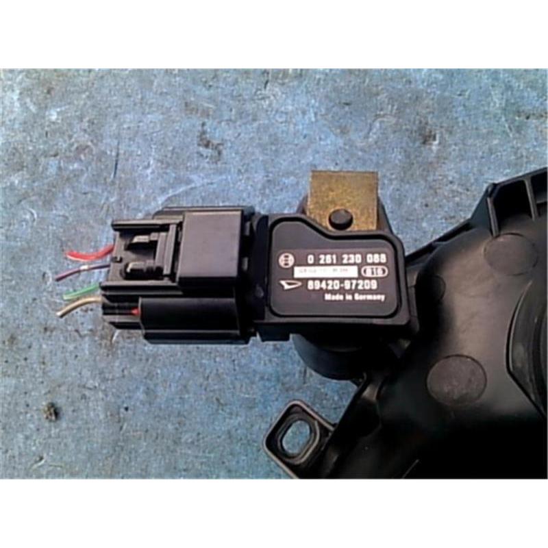 ミラ TR-XX インテークマニホールド JB-JL ミラ TR-XX インテークマニホールド JB-JL ミラ（ダイハツ