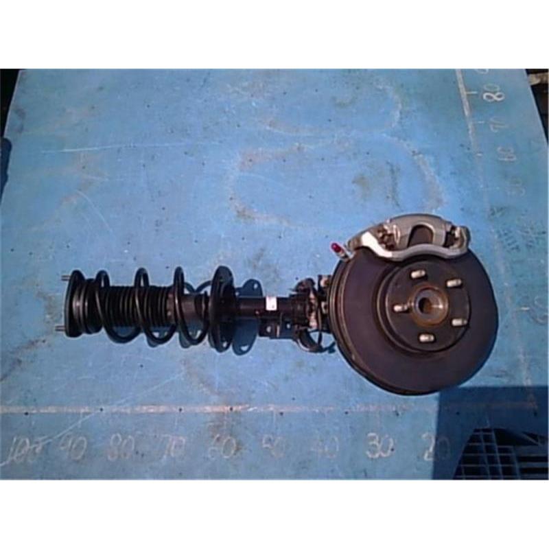 マツダ 純正 CX-3 《 DK8AW 》 右フロントストラット P41900