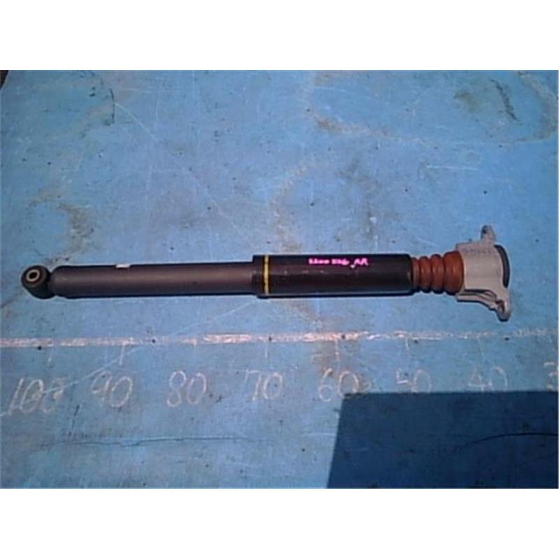 マツダ 純正 CX-3 《 DK8AW 》 右リアショックアブソーバー