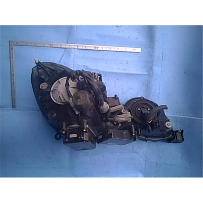 トヨタ ヘッドライト 81160-06037 ジャンク品 Amazon | HCMOTIONZ トヨタ ランドクルーザー J70 GDJ76W