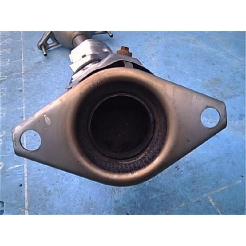 トヨタ 純正 オーリス 《 ZWE186H 》 フロントエキゾースト