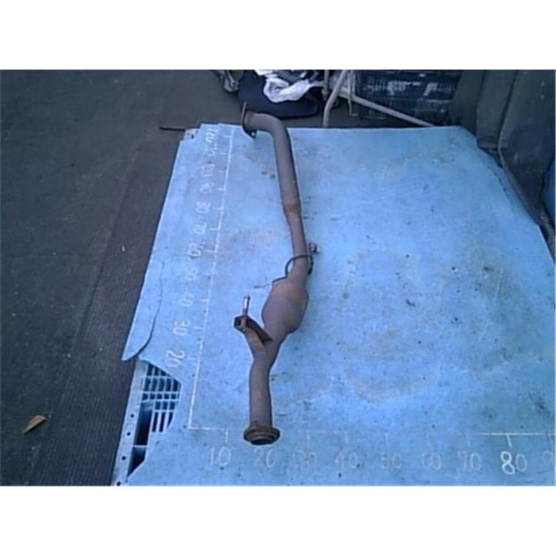 トヨタ 純正 アルファード 《 ANH10W 》 フロントエキゾーストマフラー