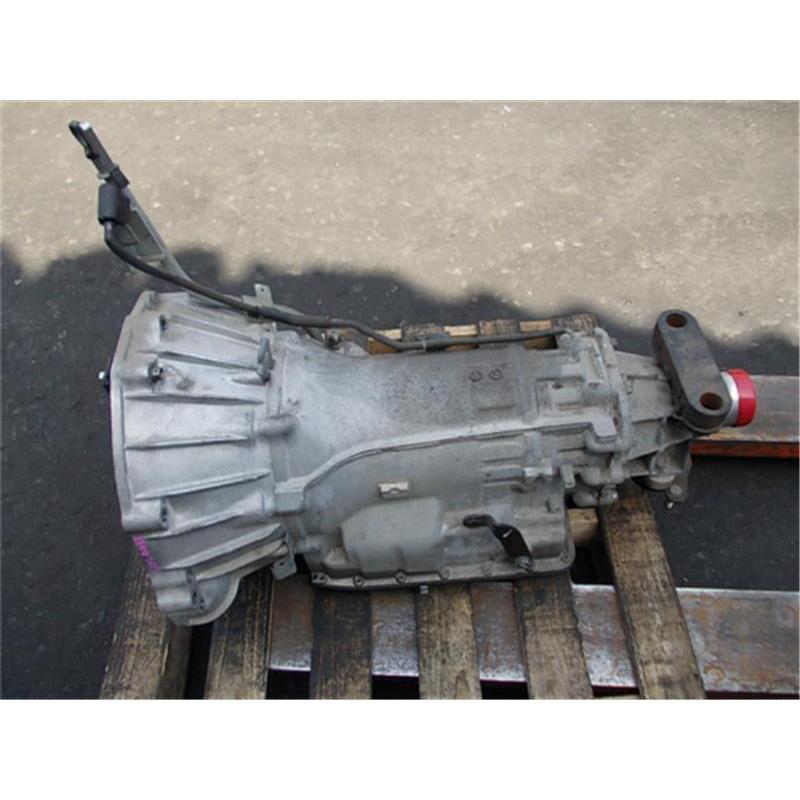 日産 純正 フーガ 《 Y50 》 トランスミッション 31020-EJ87B P41900