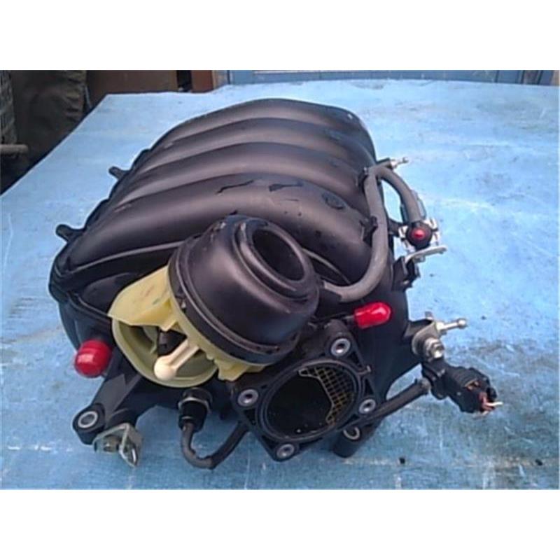 トヨタ 純正 ヴォクシー 《 ZRR70W 》 インテークマニホールド トヨタ 純正 ヴォクシー 《 ZRR70W 》 インテークマニホールド