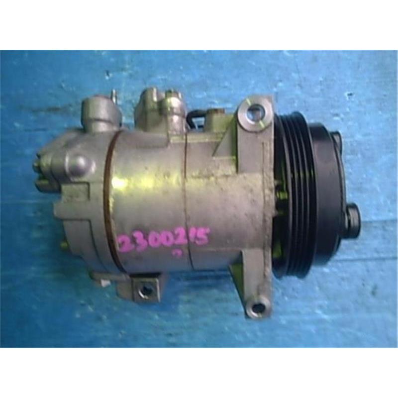 日産純正　エアコンコンプレッサー　92600-6XK4A Amazon | NISSAN(ニッサン) 日産純正部品 コンプレツサー