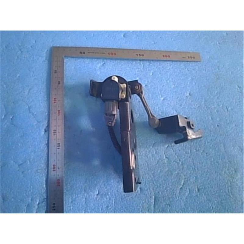 RK5/1まで Brake Wheel Cylinder Rear 1-5/16
