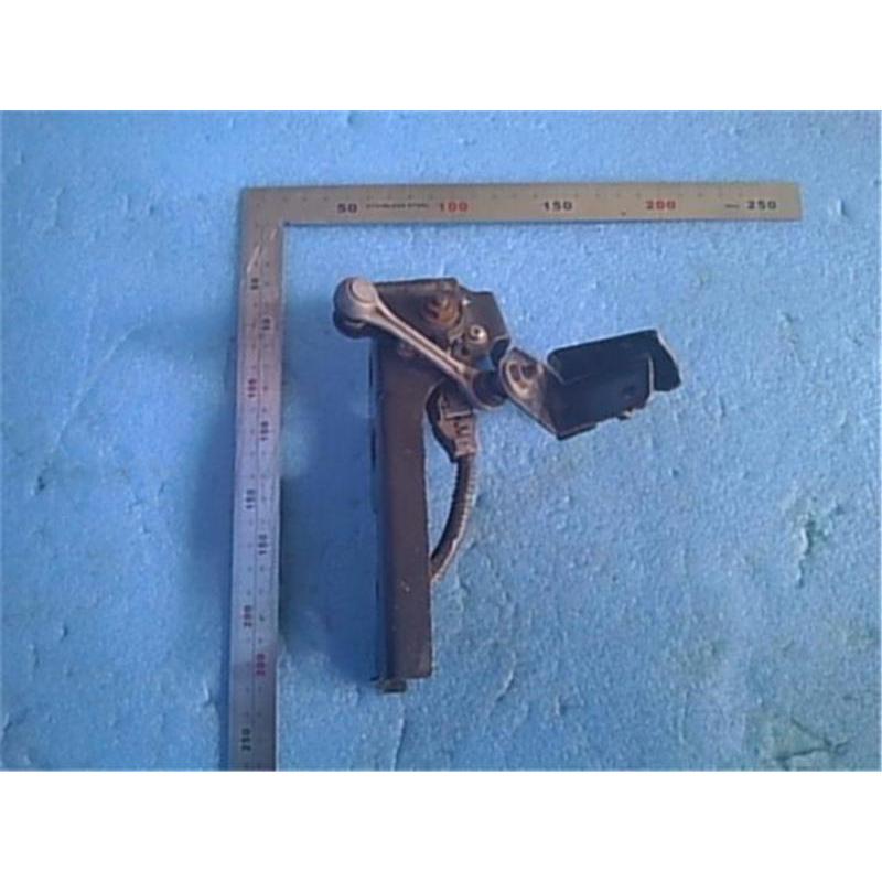 RK5/1まで Kawasaki genuine used parts : Kawasaki Genuine Used Parts ZX