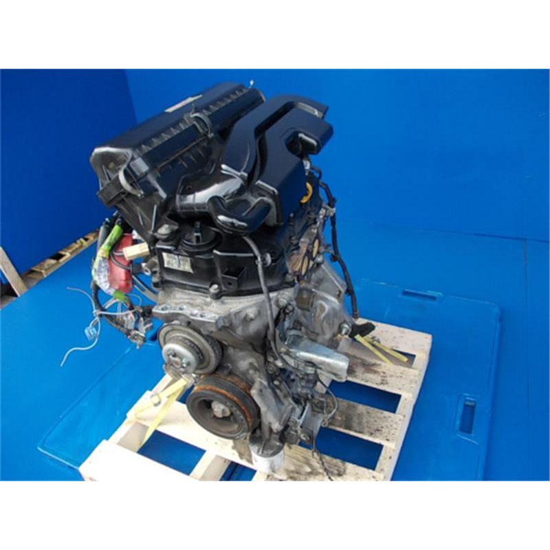 ダイハツ 純正 ミラカスタム 《 L275S 》 エンジン 19000-B2M20 ダイハツ 純正 ミラカスタム 《 L275S 》 エンジン 19000-B2M20