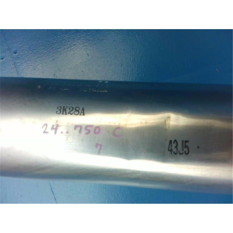 N さん　専用 ホンダ 純正 シビック 《 FL1 》 センターエキゾーストマフラー