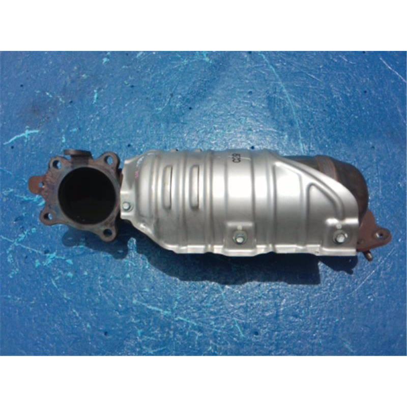 ホンダ 純正 シビック 《 FL1 》 触媒 P41900-24003839 : NGP ホンダ 純正 シビック 《 FL1 》 触媒 P41900-24003839 : NGP