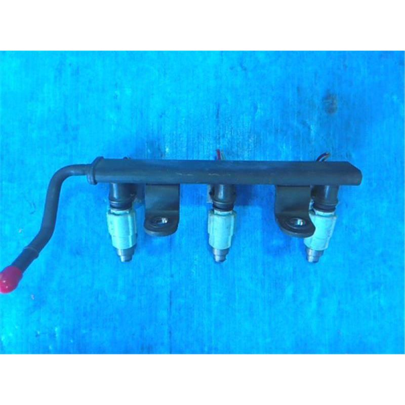 日産 純正 クリッパー 《 U72V 》 インジェクター 16600-6A0A0 日産 純正 クリッパー 《 U72V 》 インジェクター 16600-6A0A0