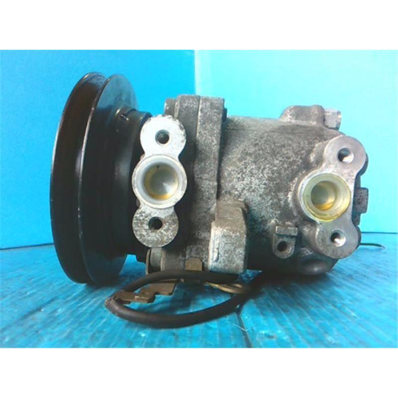 ダイハツ 純正 ミラ 《 L250S 》 エアコンコンプレッサー 88320-97206