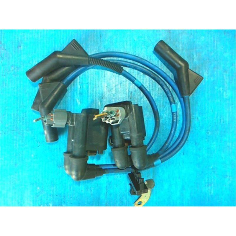 スバル 純正 プレオ 《 RA1 》 イグニッションコイル P41900 スバル 純正 プレオ 《 RA1 》 イグニッションコイル P41900