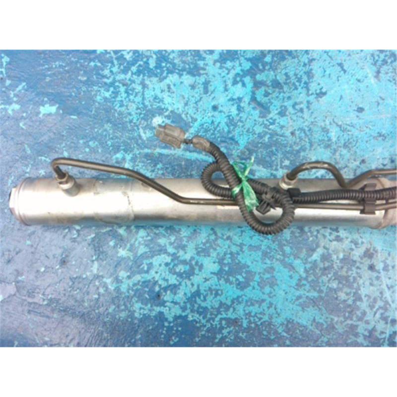 日産 純正 フェアレディZ 《 Z33 》 ステアリングギアボックス 49200