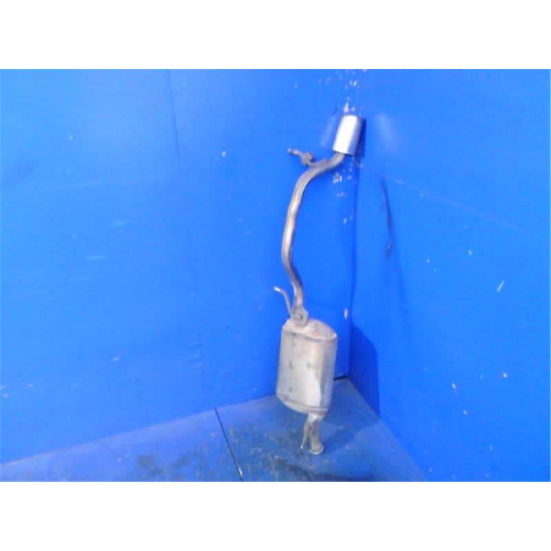 変更しました。　ワゴンＲ　LA-MH21S用リアマフラー中古になります。 2025年最新】Yahoo!オークション -ワゴンr mh21s マフラー 純正の中古