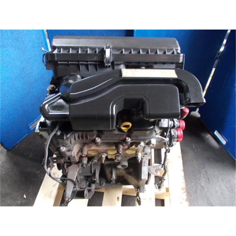 ダイハツ 純正 ミラカスタム 《 L275S 》 エンジン 19000-B2M10 P41900
