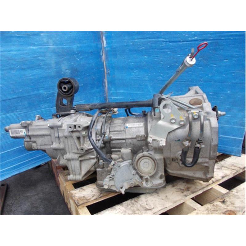 スズキ 純正 キャリー 《 DA63T 》 トランスミッション 20002-67HH0