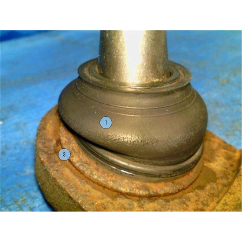 日産 純正 セレナ 《 TC24 》 右フロントロアアーム 54500-4N000 P42400-21016325 :42400-21016325:NGPパーツ王ヤフーショッピング店 通販 中古部品 セレナ TC24 右フロントロアアーム