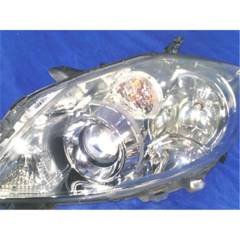 [希少中古パーツ] オーリスNZE181 左ヘッドライト 参考定価60940円 希少中古パーツ] オーリスNZE181 左ヘッドライト 参考定価60940