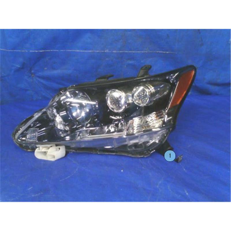 レクサス　HS 左ヘッドライト レクサス 13-1800☆前期 LED AGZ10 レクサスNX HV☆左ヘッド