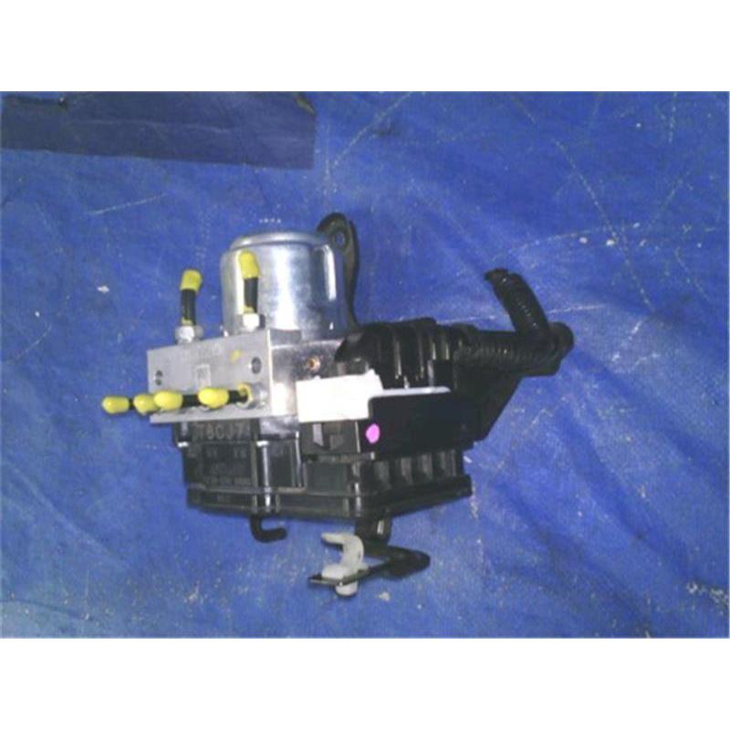 ホンダ 純正 オデッセイ 《 RC4 》 ＡＢＳブレーキアクチュエーター