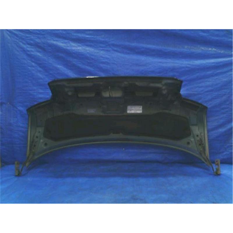 シュエット ボンネット Z31 後期 ダクト付ボンネット type-1(前ダクト) ※写真は黒の