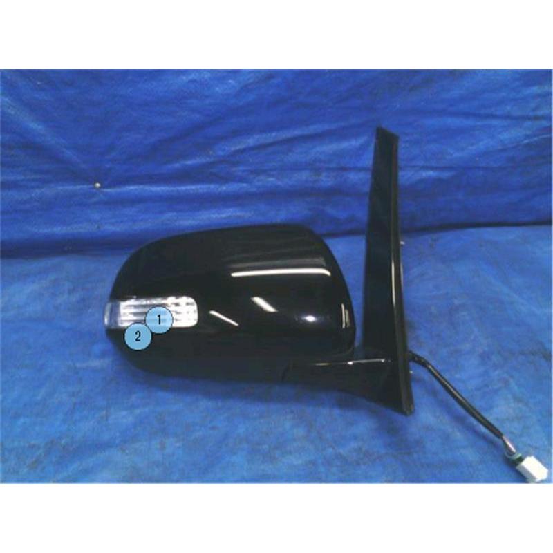 トヨタ 純正 エスティマ 《 ACR50W 》 右サイドミラー 87910-28A31