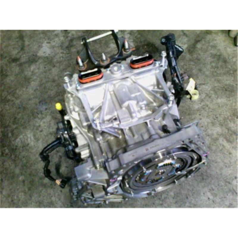 ホンダ 純正 ステップワゴン 《 RP5 》 トランスミッション P42400