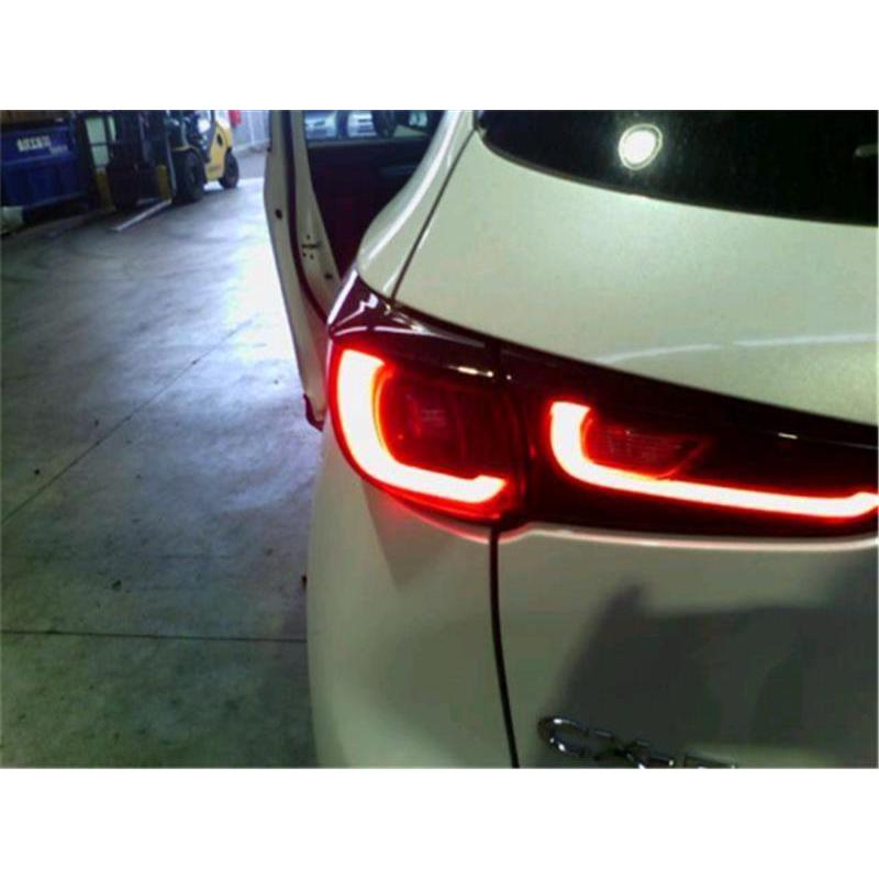 マツダ 純正 CX-5 《 KF2P 》 左テールランプ P42400-23013047 マツダ 純正 CX-5 《 KF2P 》 左テールランプ P42400-23013047
