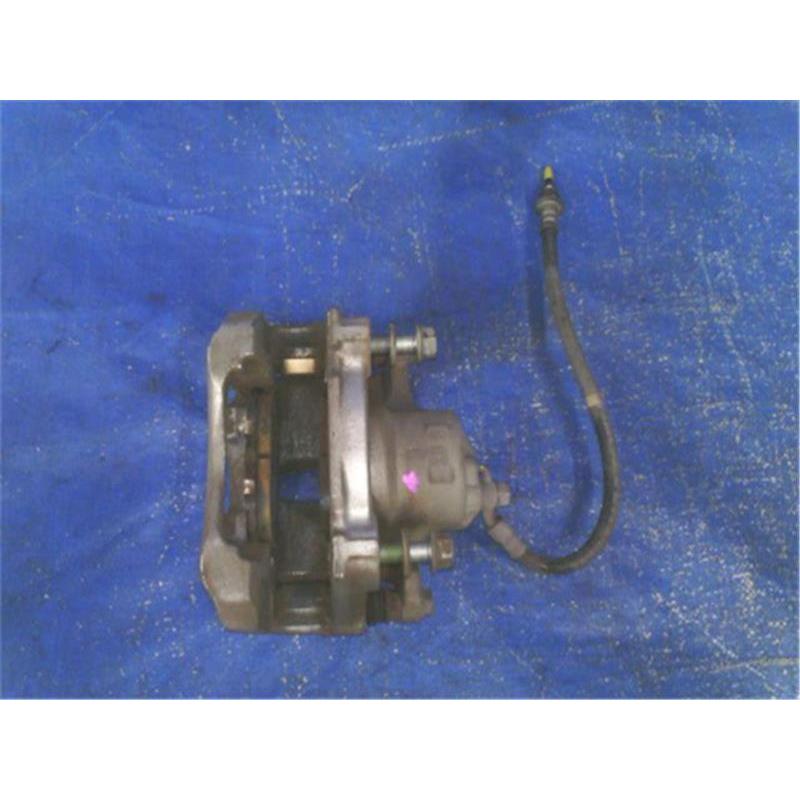 トヨタ 純正 クラウン 《 GRS210 》 左フロントブレーキキャリパー