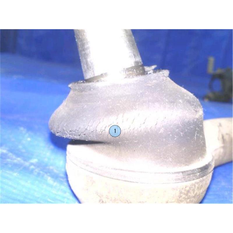 日産 純正 フーガ 《 HY51 》 ステアリングギアボックス 49200