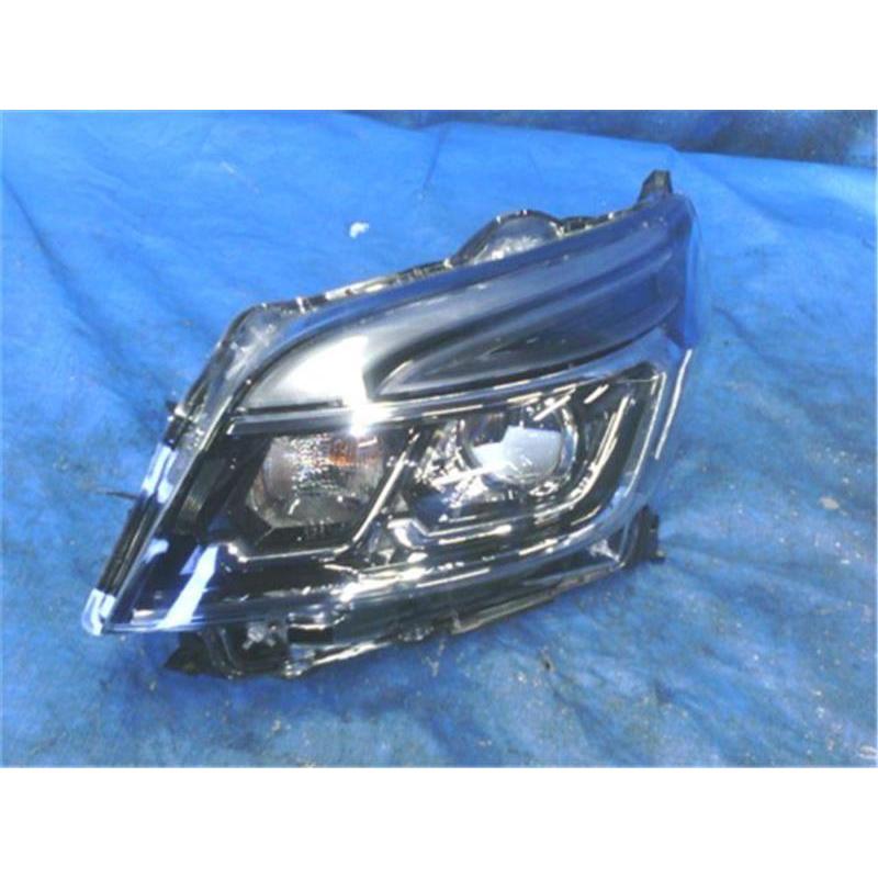 日産　ルークス　BA1 純正LEDヘッドライト　左側 日産 純正 ルークス 《 B21A 》 左ヘッドライト 26060-6A03K