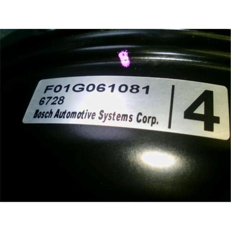 ダイハツ 純正 アトレー 《 S320G 》 ブレーキブースター 44610 ダイハツ 純正 アトレー 《 S320G 》 ブレーキブースター 44610
