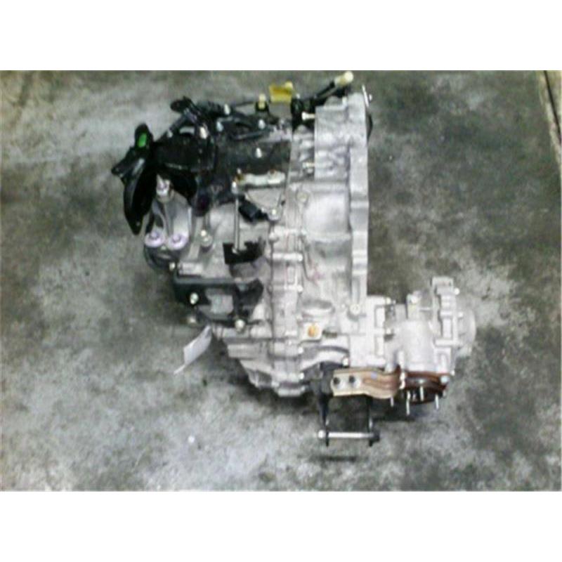 トヨタ 純正 アルファード 《 GGH35W 》 トランスミッション