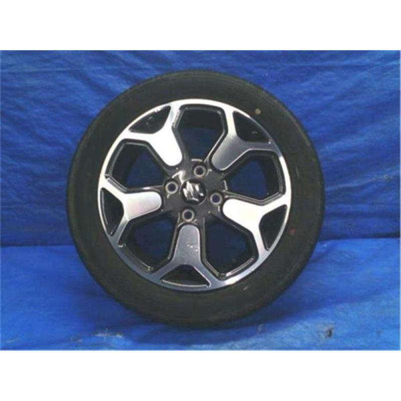 スズキ 純正 ハスラー 《 MR92S 》 タイヤホイール付 43210-59S50-QC8 