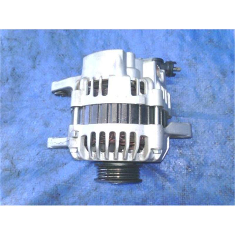 スバルサンバーTV1・TT1 オルタネーターリビルト品　23700-KA800 スバル 純正 サンバー 《 TT1 》 オルタネーター 23700-KA880